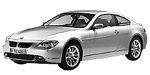 BMW E63 P2678 Fault Code