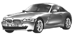 BMW E86 P2678 Fault Code