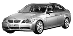 BMW E90 P2678 Fault Code